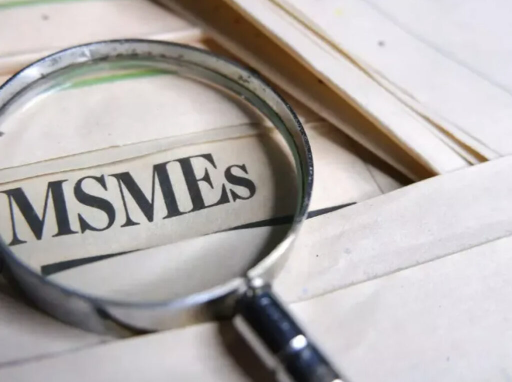 Finance Ministry Looks Up For Changes In The MSME 45 Day Rule